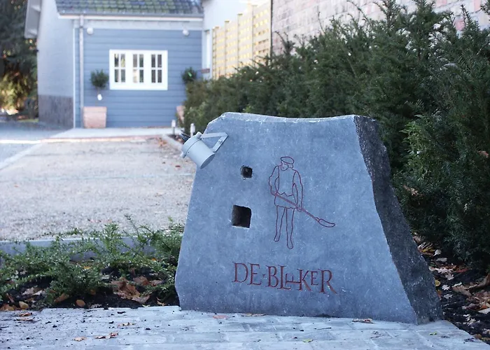 B & B De Bleker